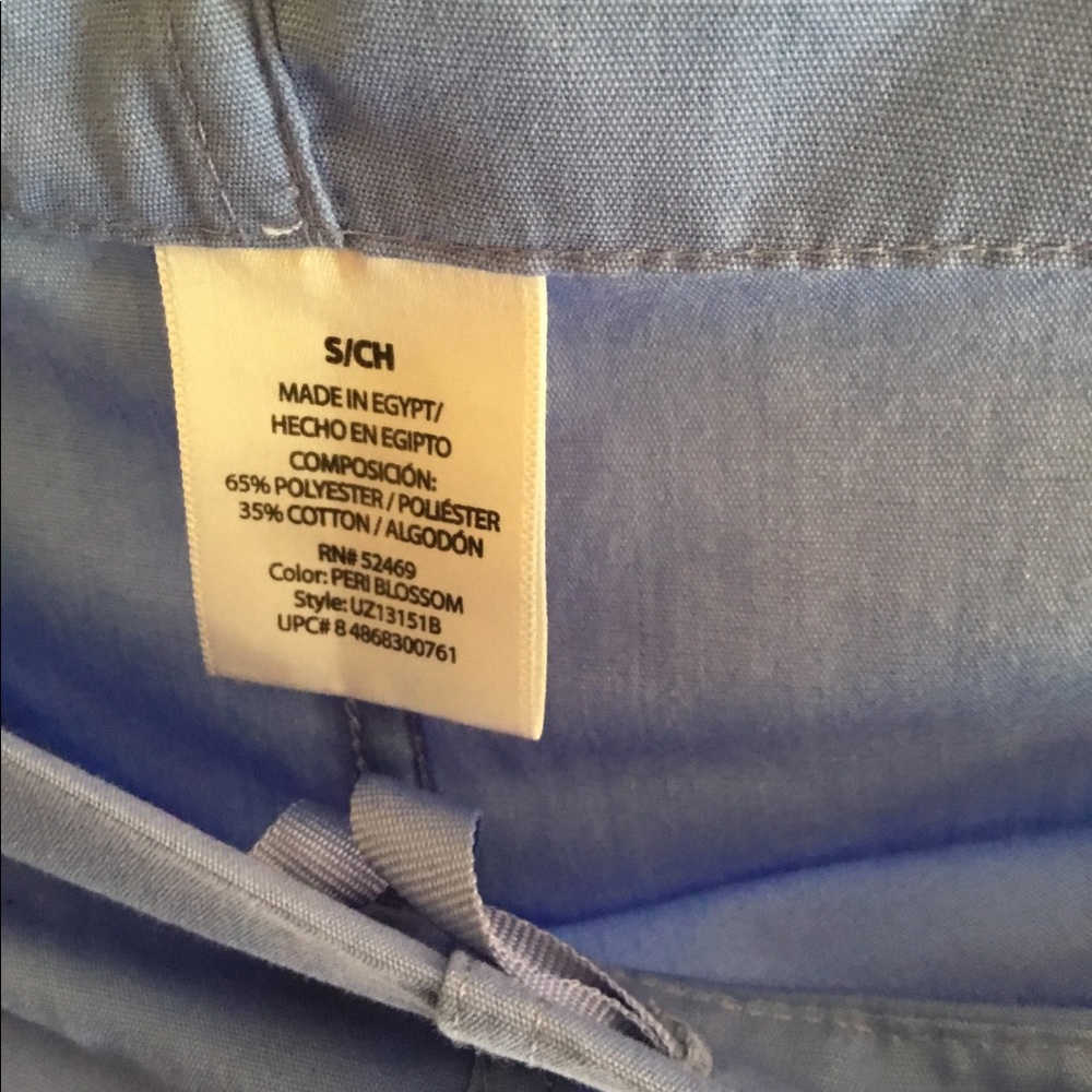 Scrub pants - Picture 3 of 3